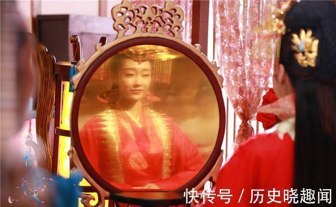 梦溪笔谈#古人有多聪明?能把铜镜做成透光的,至今科学难以解释