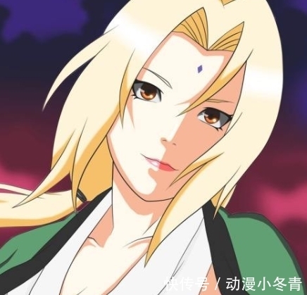 大蛇丸|火影忍者：各家族的族花，你先想到的是誰