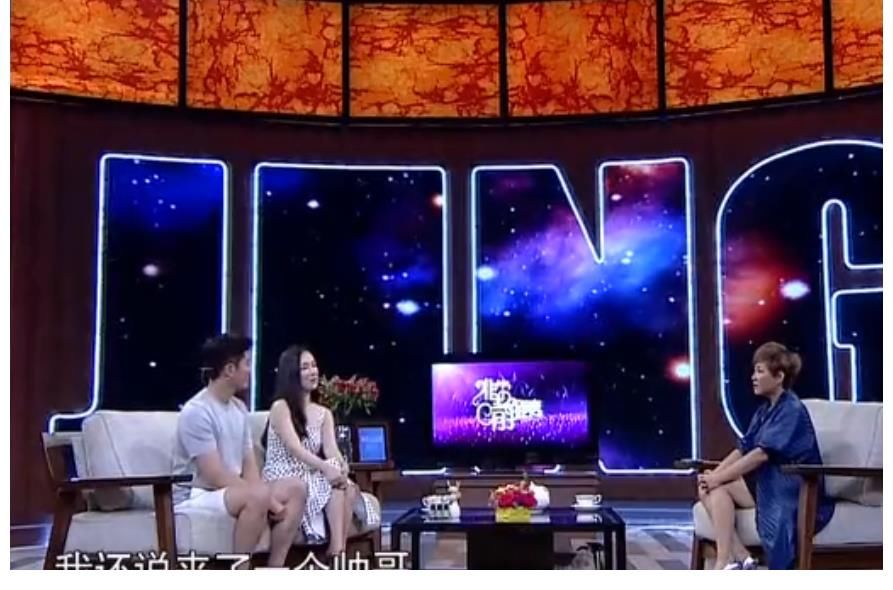 杜江|杜江霍思燕這甜蜜的愛情