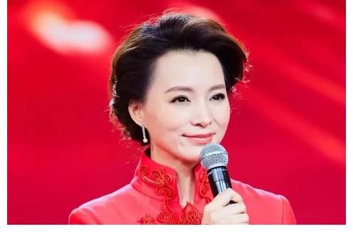 文化艺术|央视一姐董卿，为何连续四年缺席春晚，背后真正的原因是什么？