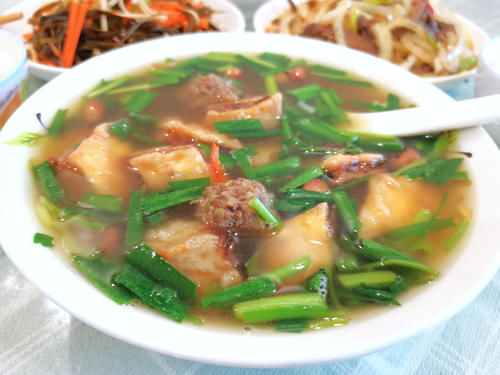 晒我家5天晚餐，花费不超100元，吃得好还省钱