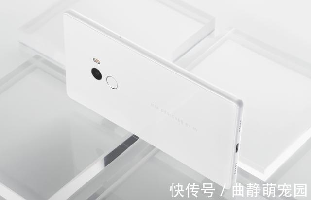 oppo|雷军正式宣布，米粉苦等两年，小米MIX系列定档2021！？