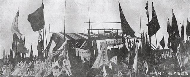 谈谈历朝历代的“国庆日”是怎样一番场景?