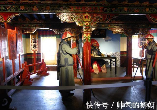 知县|辖区频发盗案知县愁眉不展,高手献计得以破案,不料盗贼竟是知府