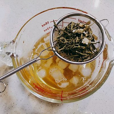 柠檬绿茶|柠檬绿茶