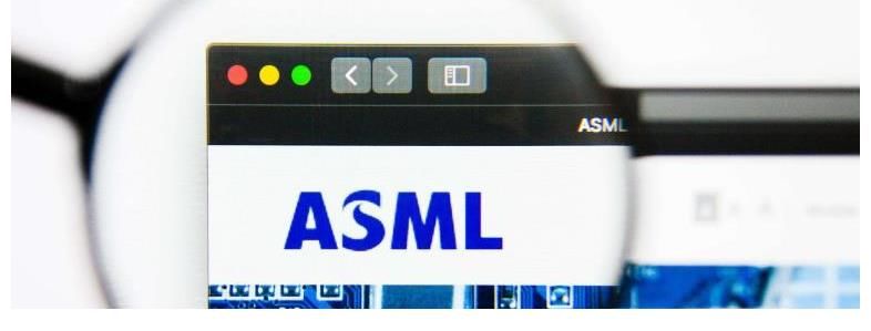 立功|ASML传来两个动作，国内早有应对，中科院立功了？