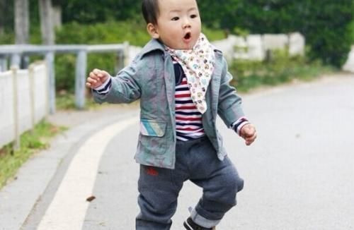 李玫瑾|李玫瑾:“不会爬就会走”和“会爬再会走”的娃,10年后差距大