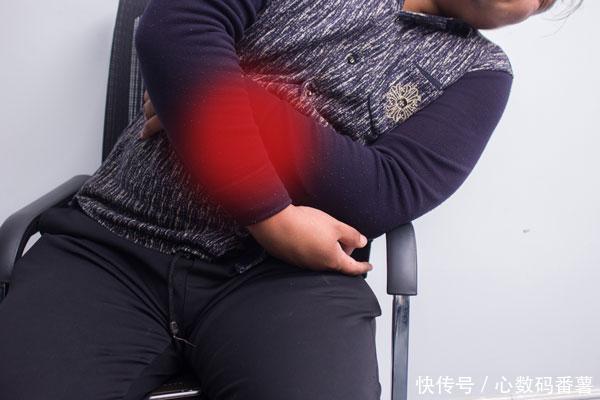  全球|全球一半的胃癌患者在中国，医生明说：5类人需定期检查胃镜