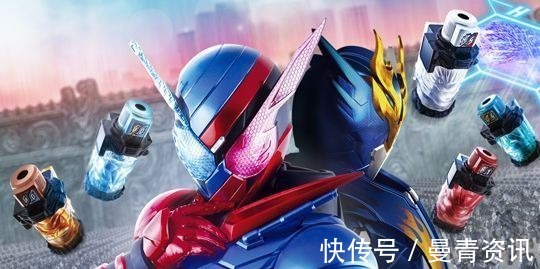 e假面骑士:当新平成假面骑士们遇到了帝骑哥,画风逐渐开始改变!