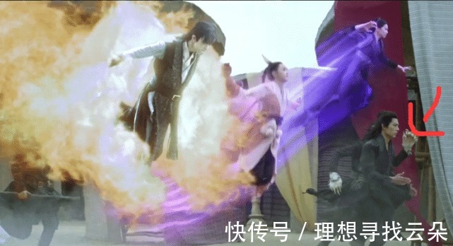 斗罗大陆|斗罗大陆电视剧武魂展示,“昊天笋”就算了,奥斯卡才是最尴尬的