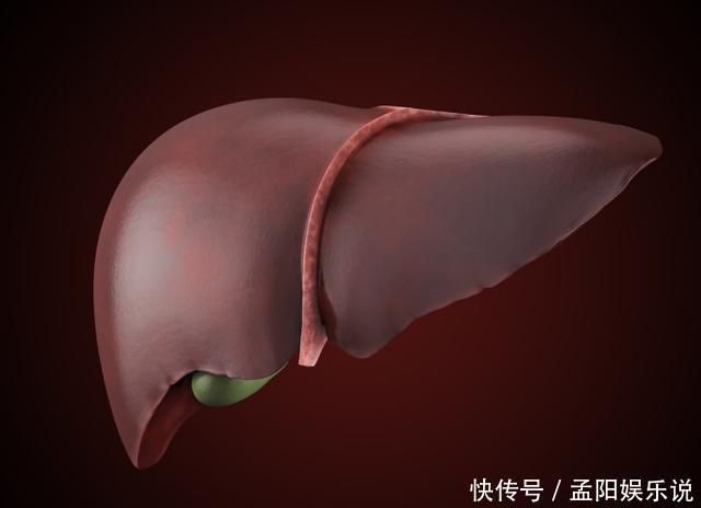 胰岛素抵抗|肝不好,脚部会有3种异常,若你全中,可能是肝“撑不住了”