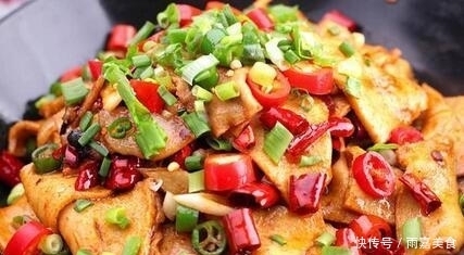 请客吃饭教你几道家常菜,色香味俱全,下酒下饭,客人赞不绝口