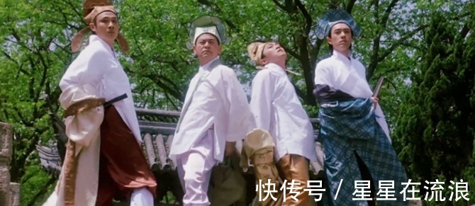 蔽月山房!他12岁写下一首诗无人不敬佩,长大后更是成为著名的思想家和诗人