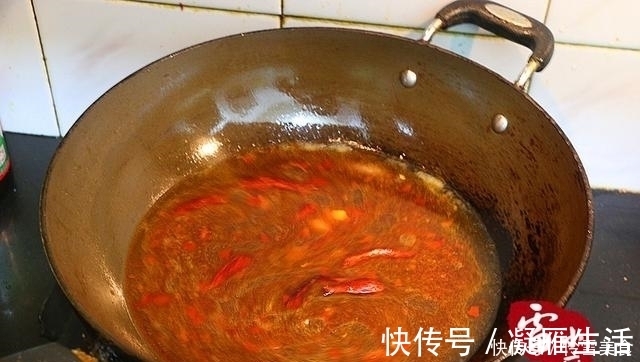 干豆腐别再凉拌了,按张亮的做法,上桌就被清盘,真好吃