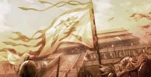 美人&美女谁不爱?三国演义中最悲惨的三位美人都很凄惨,没有得到善终