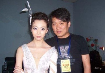 开幕式|12年前奥运会,她从3米高空摔下致残被全国人记住,刘岩现状如何