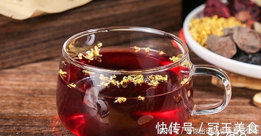 大樱桃|建议大家：天热，遇见这5种食物别放过，好吃又消暑，一定要尝尝