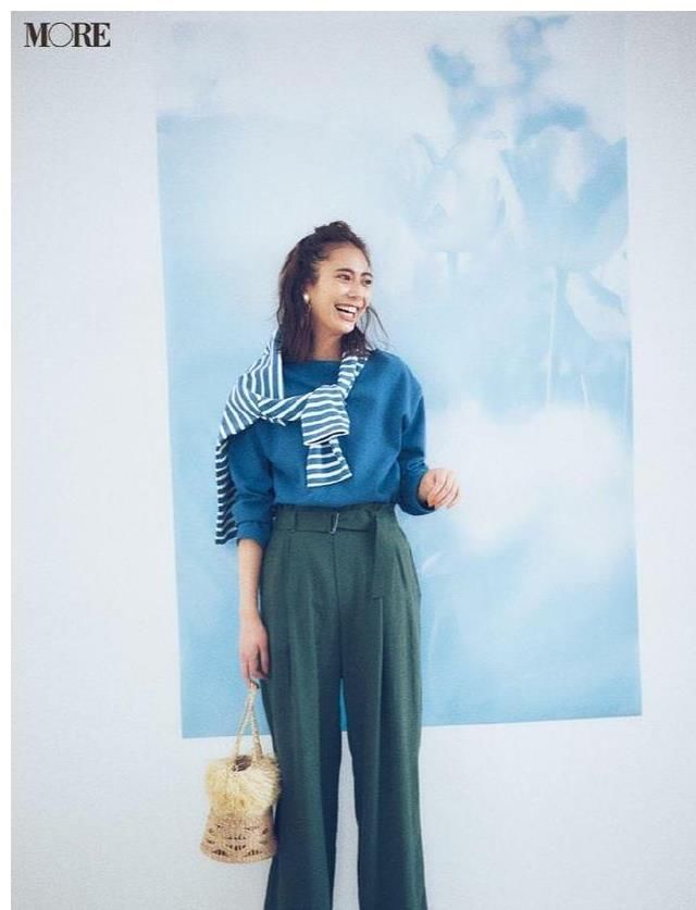 肤色|今年冬天的流行色太浪漫了,不挑年龄不挑肤色,显白又显气质