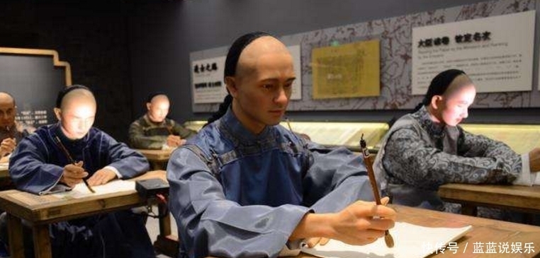 喜极|范进中举,喜极而疯?你知道最后他当了多大的官吗?是你也会疯