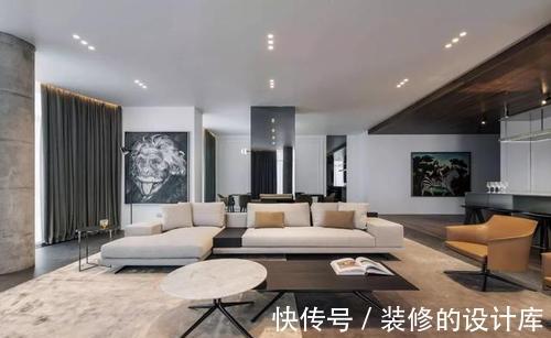 鱼肚|第一次装修,跟风了这四个“网红设计”,直言:滤镜太重上当了