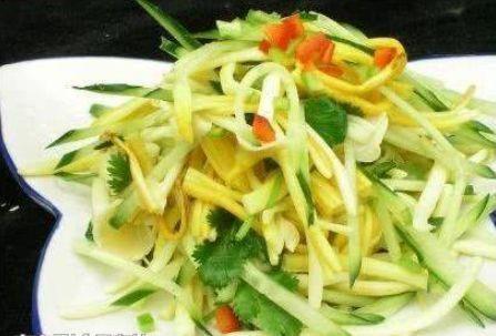 减肥|降压减脂，美容瘦身，非常适合减肥人群长期食用的几种蔬菜