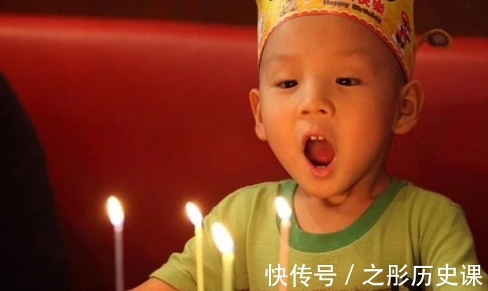 中国传统文化|过生日到底阳历好还是阴历好？原来大有讲究，很多人还不清楚