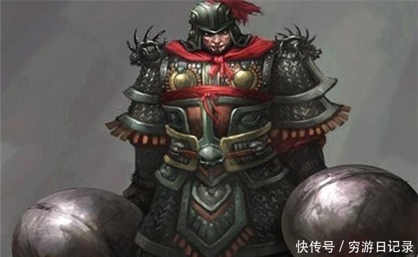 无人|中国历史上十大力王:项羽上榜,元霸第2,第1无人能及~~~~