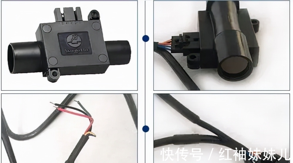 自动化|传感器技术大爆发:被列为十大科技之首,重要性比肩芯片