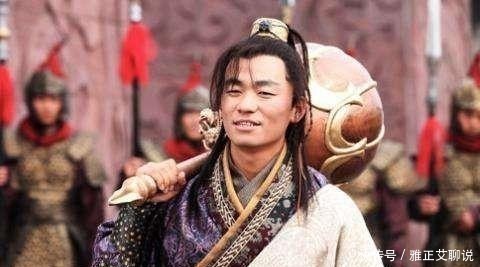  他是隋唐第一猛将，李元霸死在他手上，却惨遭斩首抄没家产的下场