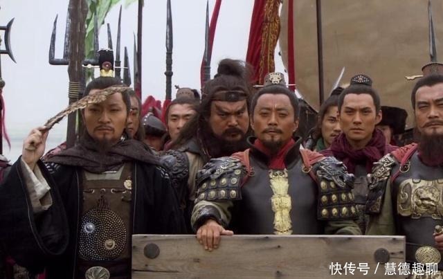 假如梁山没有招安,好汉们的结局会改变吗?宋江:只有死路一条