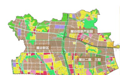 房交会|市内刚需好盘聚集地 五一黄金周麓谷在售新盘你pick谁?