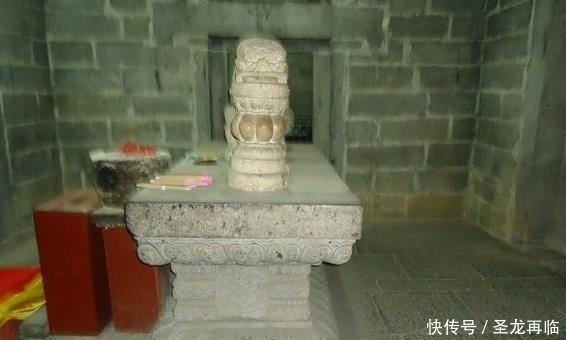 气势|此女出身贫寒，为何陵墓比皇帝的还有气势，现今已是旅游景区