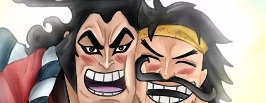 罗杰团|海贼王巅峰时期的罗杰团,是否可以推翻世界政府,毁灭天龙人