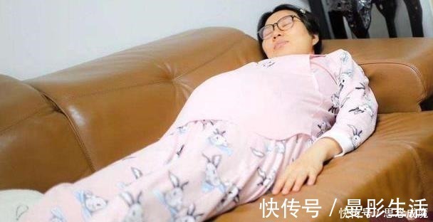 信号|孕晚期身体出现这4个信号,说明胎儿要“退房”,准妈妈要多留心