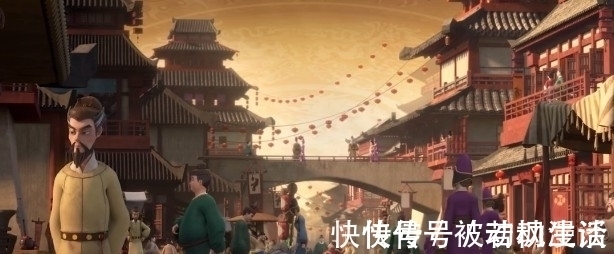 动画电影|良心国漫巨作《俑之城》于7月9号上映,点燃暑期热情