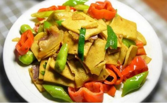 入口鲜香的几道家常美食,快速出锅闻着香香的,很诱人又下饭