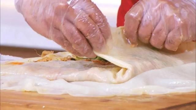 补钙|钙含量是牛奶的10倍！凉皮里面加一勺，补钙又健康