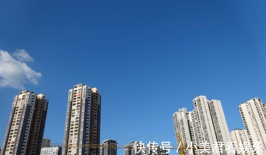 各地|各地存在大量空置房，却又有很多人买不起房，副部长给出5字建议