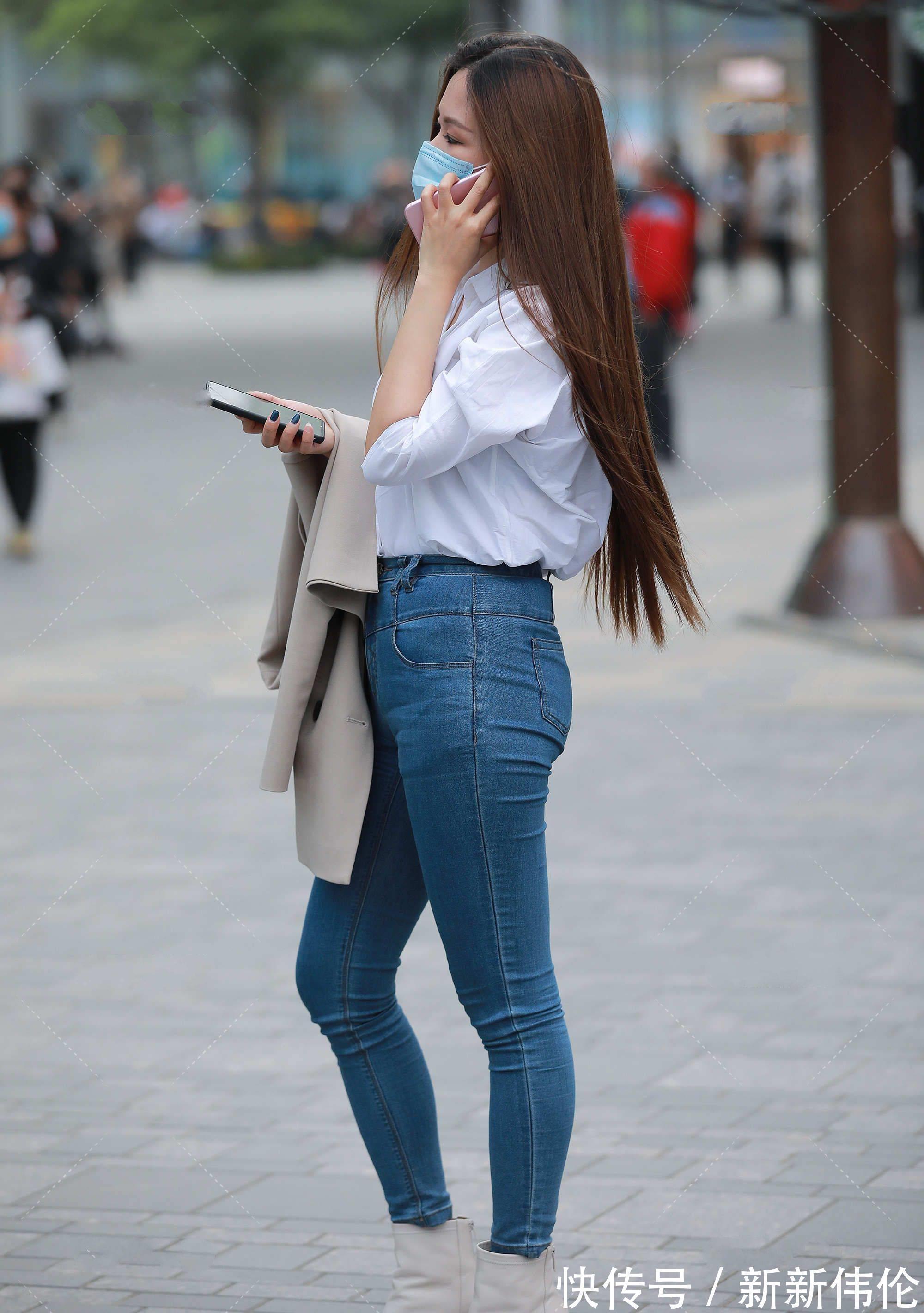 职场 优雅职场通勤风格怎么搭?只需一件衬衣就足够了