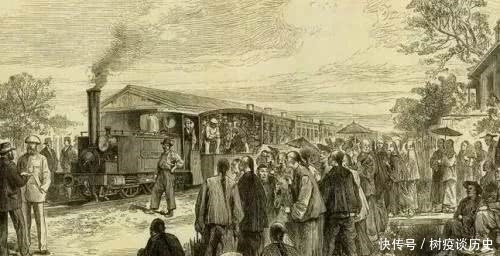 铁路|历史上有哪些“没文化真可怕”的例子?