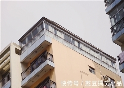 高楼层|一栋楼这一层才是真正的黄金楼层,听内行人说,才知我家选错了