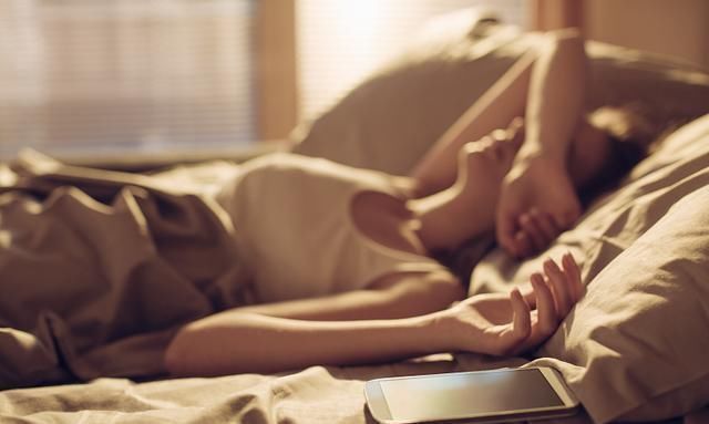 失眠|不管失眠有多严重,用这个方法,保你睡到天亮,还你好气色