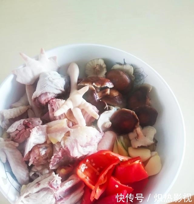 兔子|兔子肉与什么绝配?怎么做?