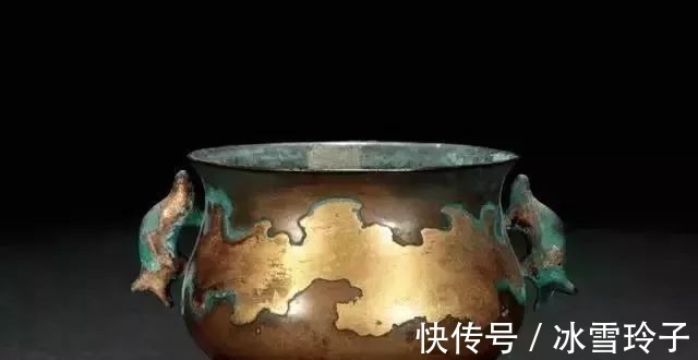 器型@大明“宣德炉”共有117种,你知道多少!