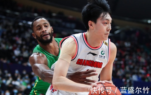 CB杜锋广东该申诉,找姚明CBA主持公道!不能遭遇4年第二大双杀耻辱!