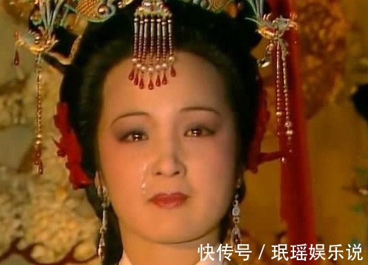 贾母@《红楼梦》描写贾元春哭的片段,比林黛玉过的还要凄苦啊!