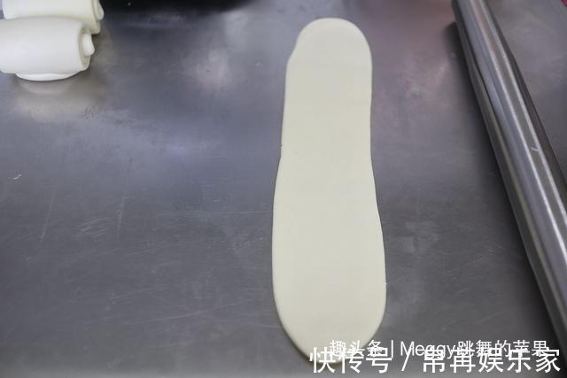 倍儿香的苏式鲜肉月饼，大口吃肉真过瘾，简单几步让酥皮轻薄如雪