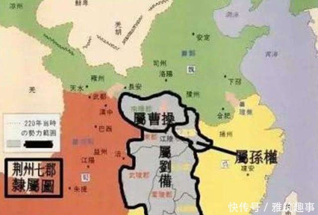 孙权|刘备举兵伐吴的时候，曹丕选择按兵不动，是正确的还是错误的