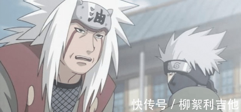 火影忍者|火影忍者纲手明明是世上最强的医疗忍者,为什么实力会被低估