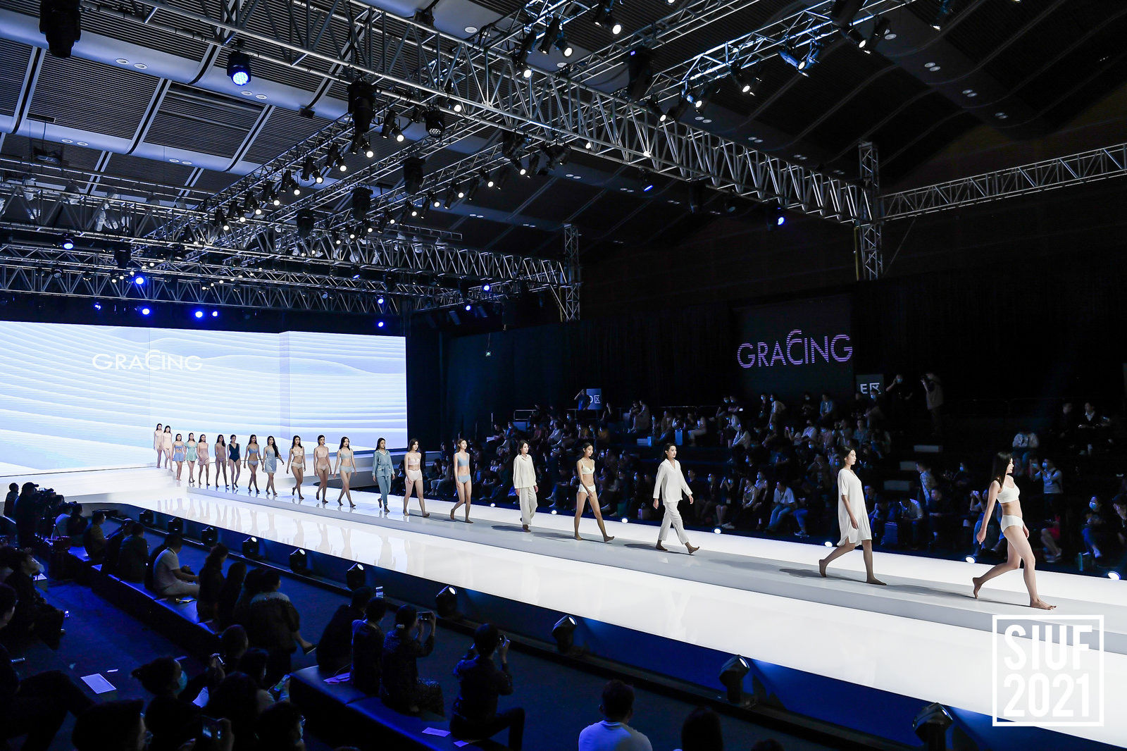 歌瑞森荣获中国新锐品牌三大奖项！